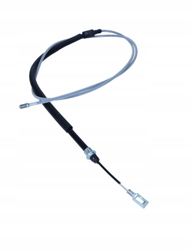 CITROEN C5 I / II / III 2001-2010 LINKA HAMULCA RĘCZNEGO 4745.R5