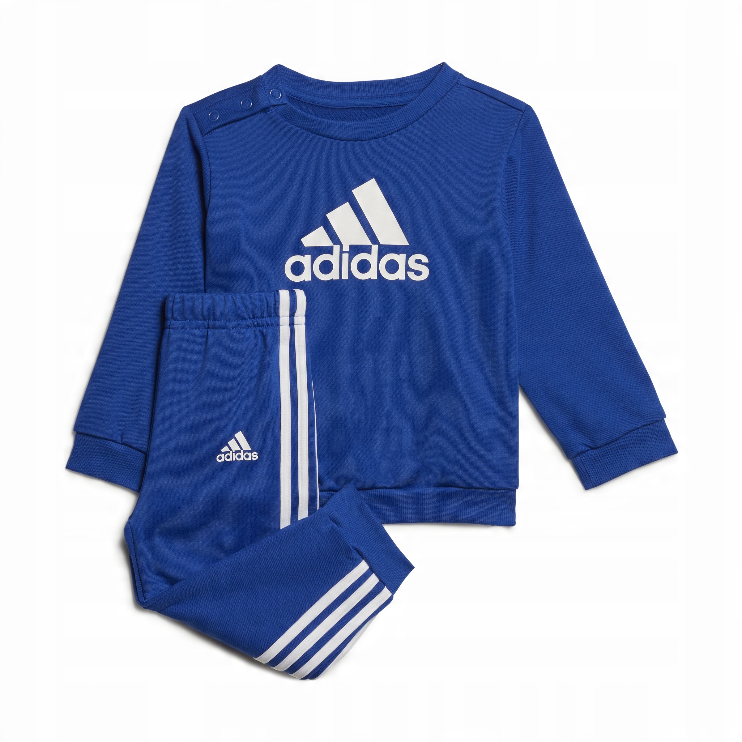 

dres dziecięcy adidas r 98 HM6612