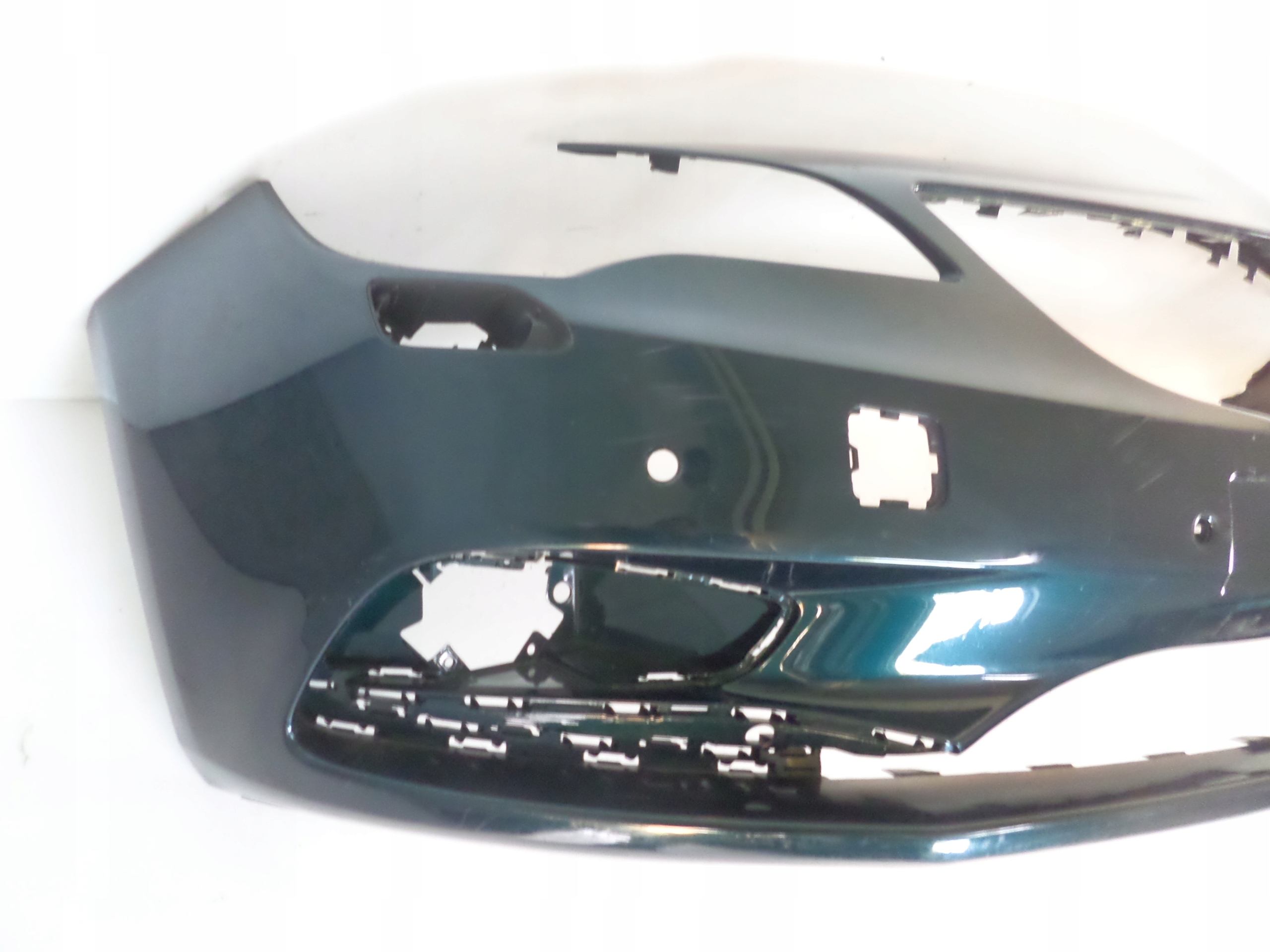 FRONTSTOSSSTANGE VORNE OPEL CASCADA 13