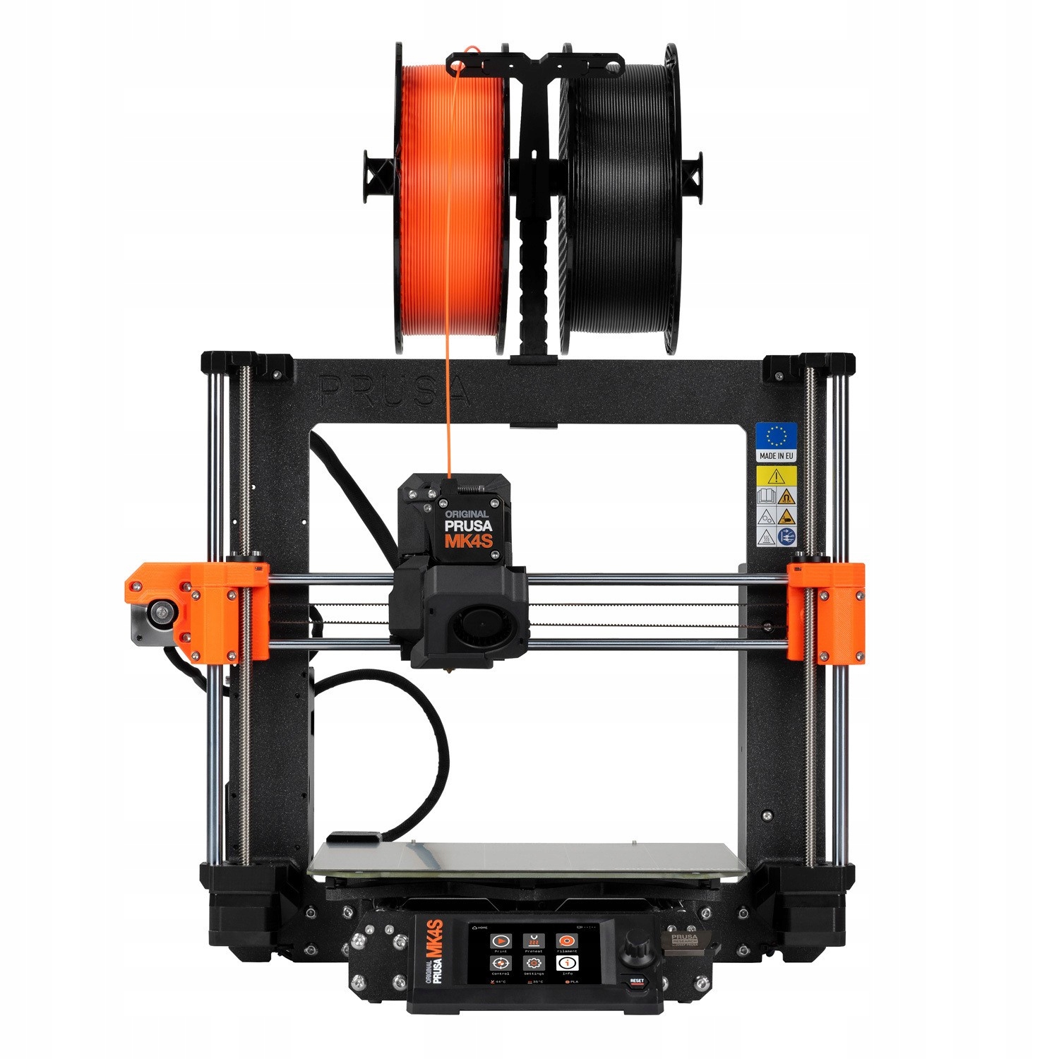 Prusa Original Prusa MK4S KIT 3D принтер Original Prusa монтажний комплект Виробник Inna
