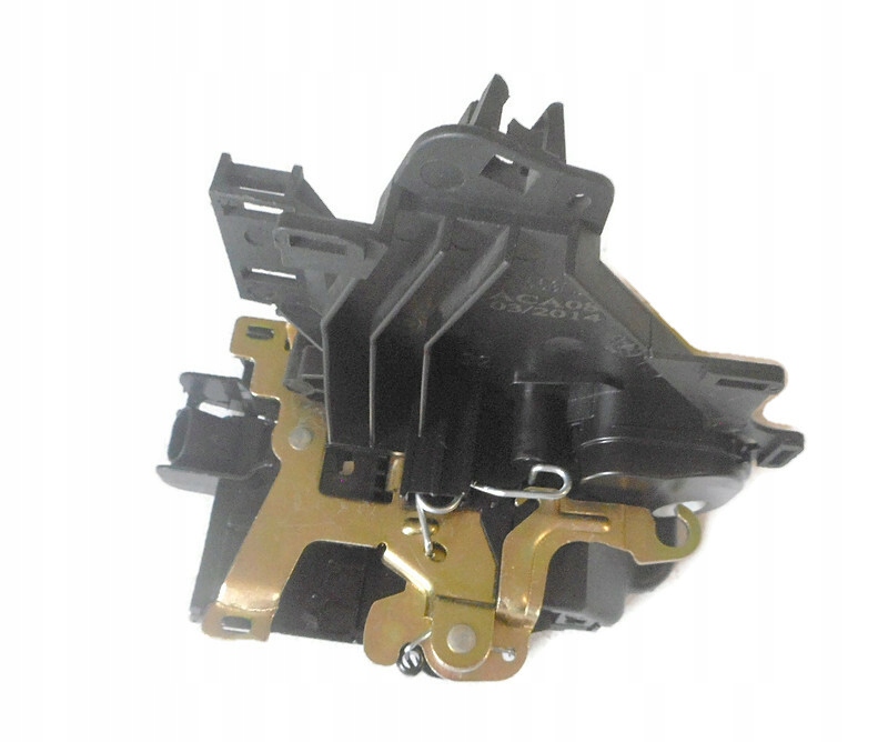 6010-01-039421P - SEAT IBIZA III CORDOBA 6L ЗАМОК ПЕРЕДНИЙ ЛЕВЫЙ BLIC