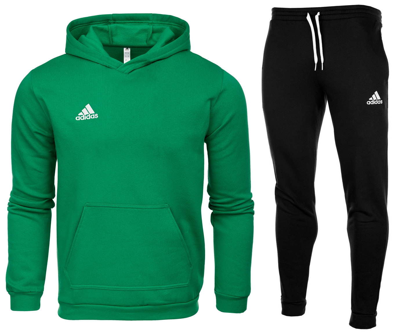 

adidas dres bluza spodnie komplet dziecięcy r.140