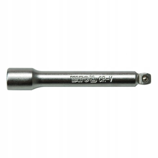 

Przedłużka Uchylna 1/4" 102MM
