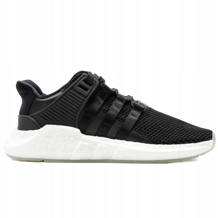 Adidas Originals dámské černé sportovní boty Eqt Support BZ0585 37 1/3
