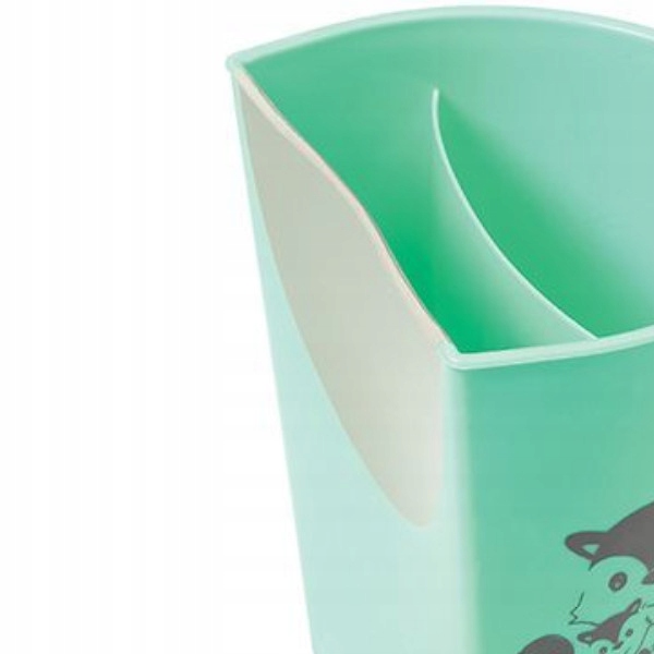 BABYONO KUBEK DO MYCIA GŁOWY SPŁUKIWANIA WŁOSÓW WODĄ KĄPIELI DLA DZIECI 242 Marka Babyono