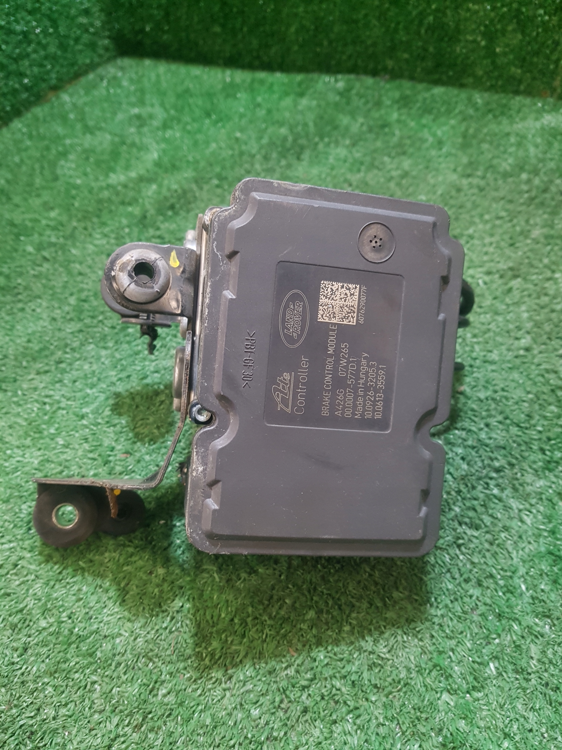 pump ABS LAND ROVER FREELANDER 2 6G9N-2C405-DG