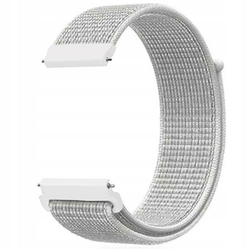 

Pasek Nylonowy Opaska do Galaxy Watch 4 44mm