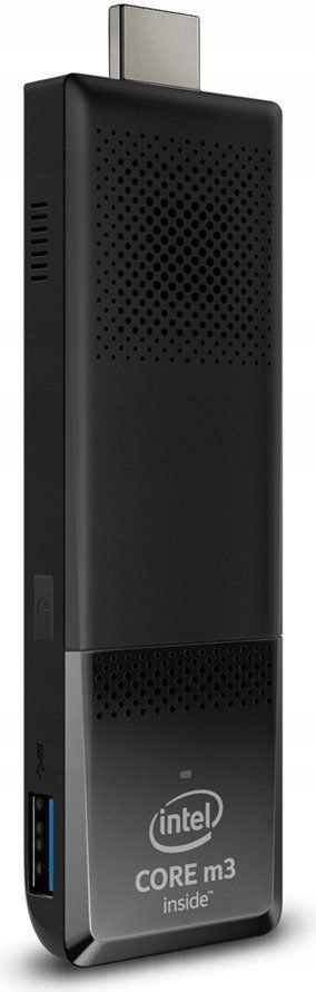 インテル COMPUTE STICK STK2M3W64CC スティックPC インテル® Compute Stick STK2m3W64CC 向けユーザーガイド