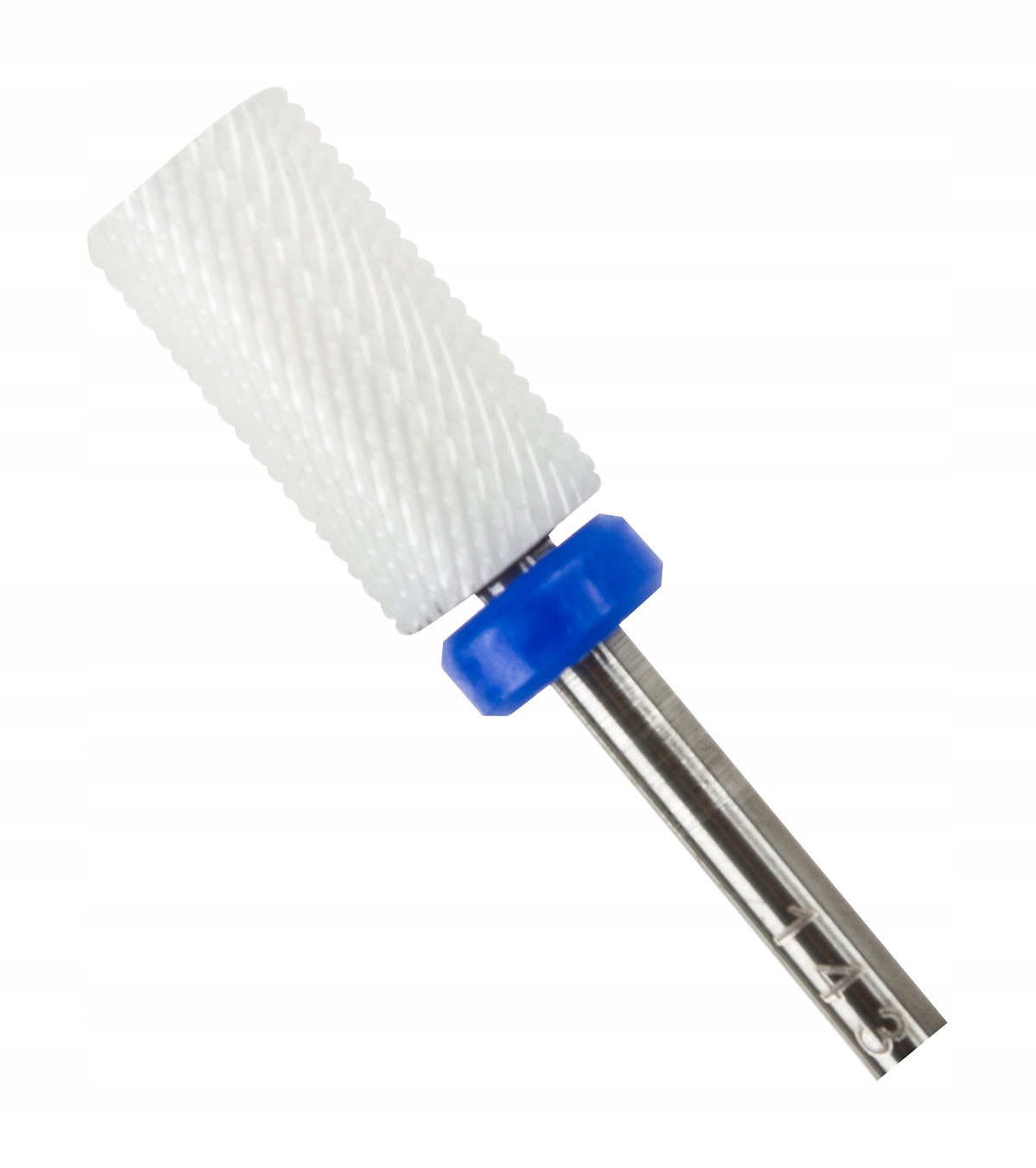 Frez ceramiczny do żelu walec 143308