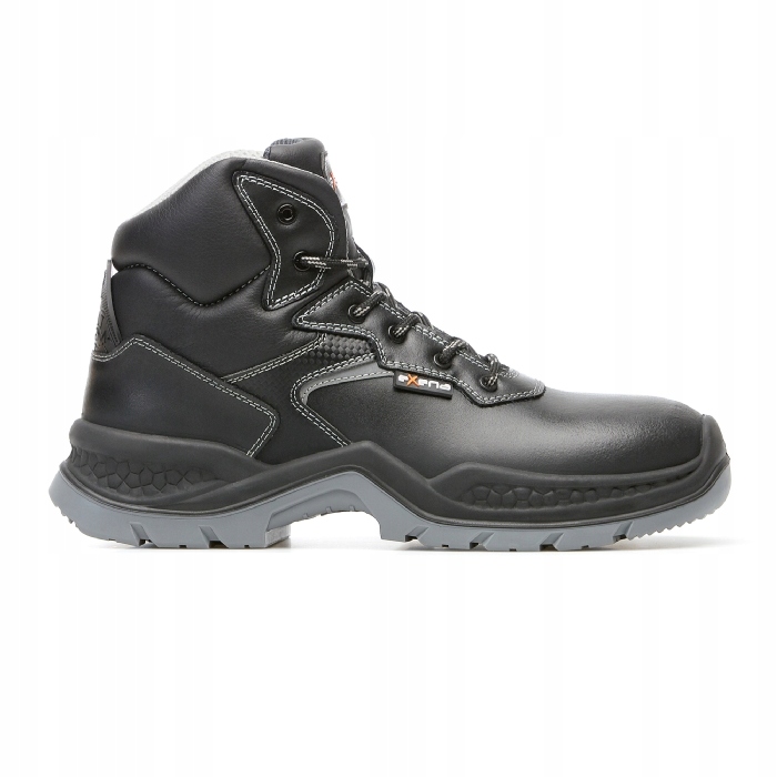 

Buty Robocze Wodoodporne S3 Orione Metal Free