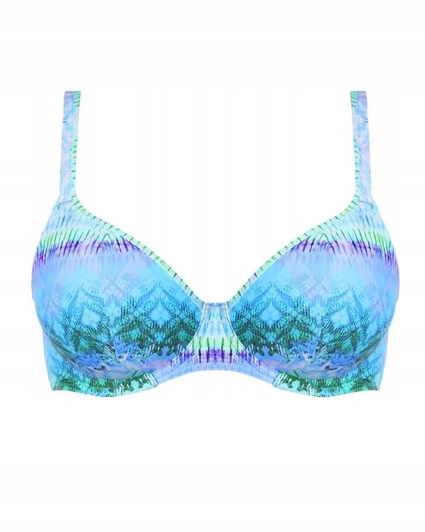 Freya Hora plavek 75GG/34GG Seascape AS5871BLN