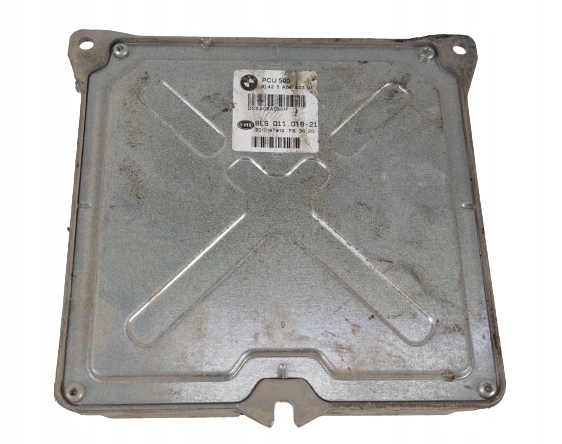 original module control unit MOCY PCU BMW X5 G05 X6 G06 5A05A03