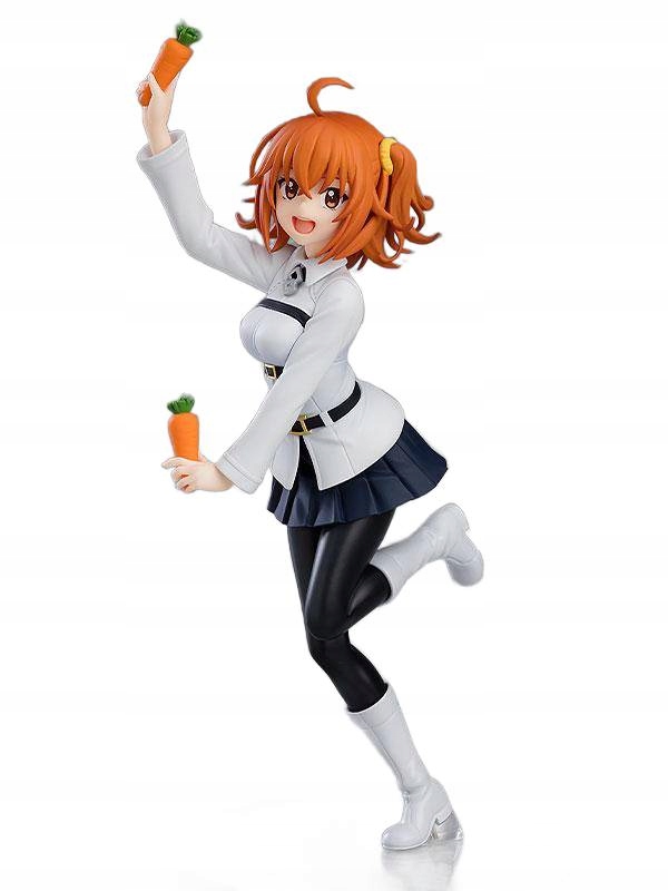 Figurka Fate Grand Carnival Ritsuka Fujimaru Pop Up Parade 17 cm