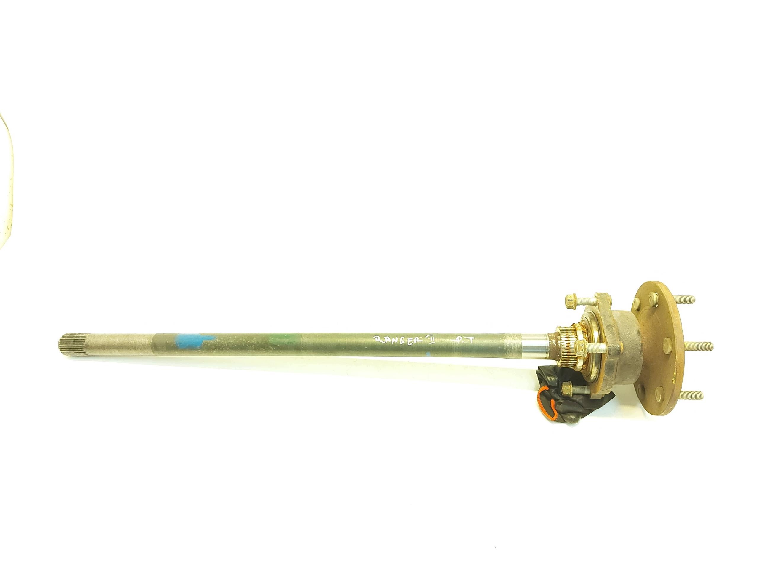 Ford Ranger VI 6 2023 semi-axis rear part right