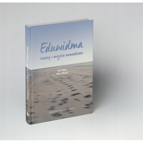 Eduwidma Rzeczy i miejsca nawiedzone