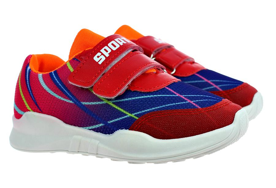 

Trampki Lekkie Buty Dziecięce Sportowe 5825 roz 31