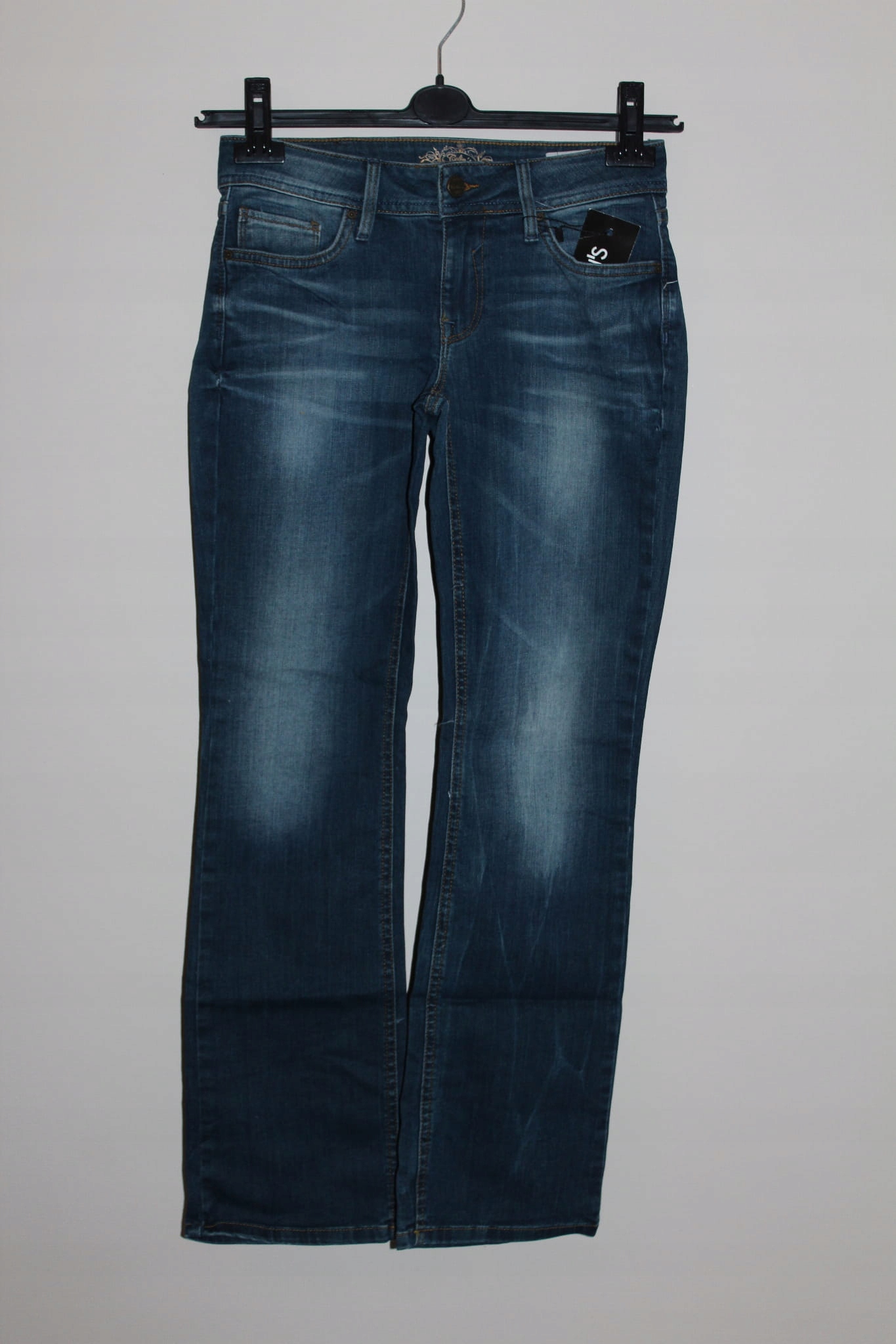 

Jeansy damskie rozmiar 28/30