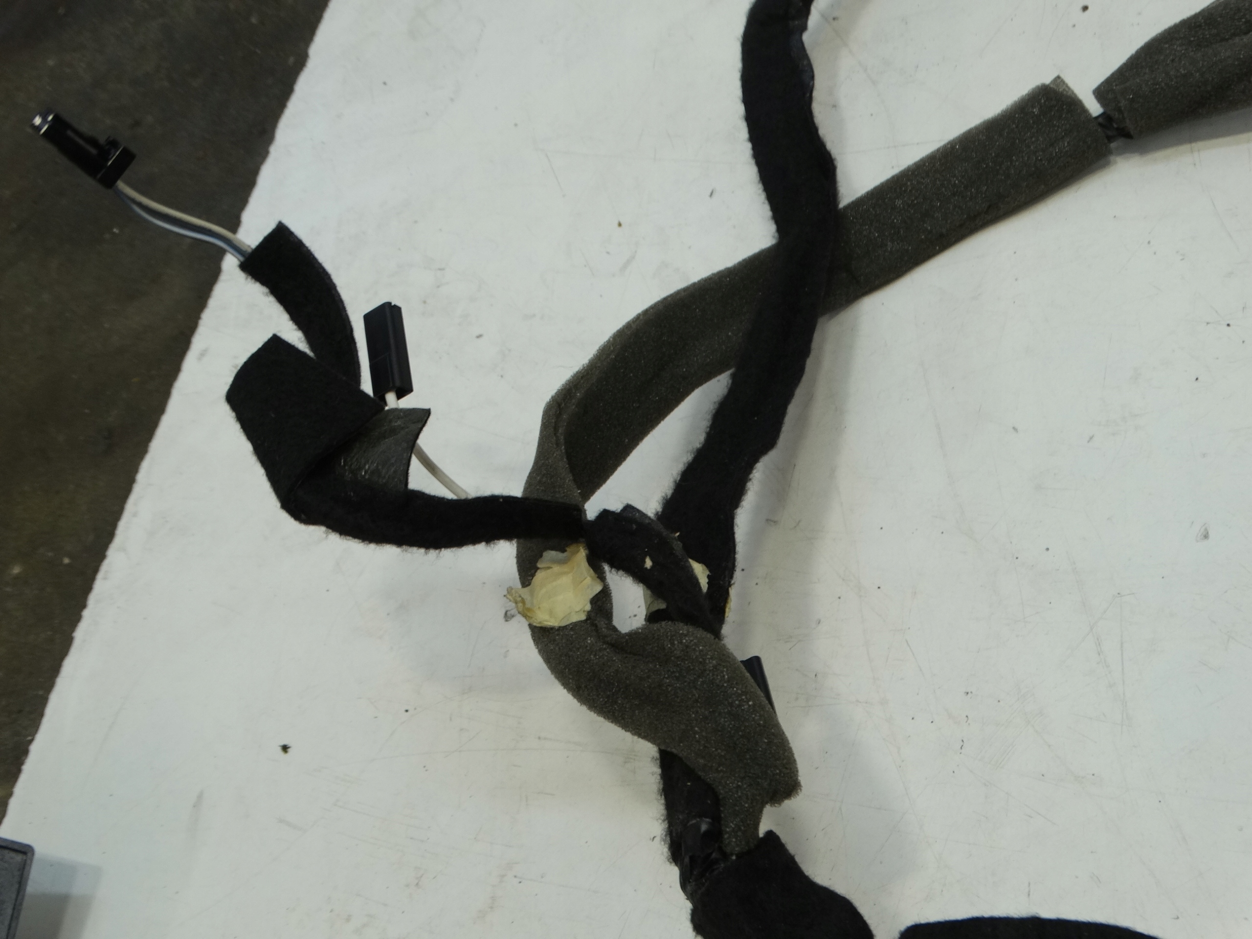 bundle wiring bonnet RENAULT ESPACE V 240515203R
