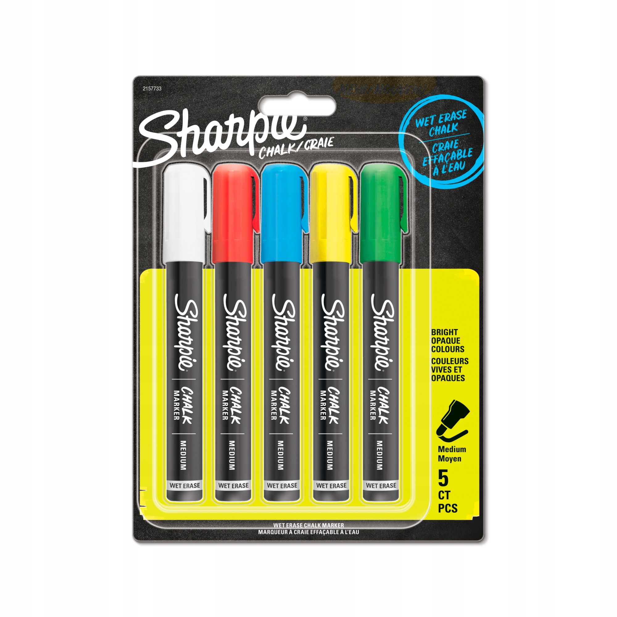 

Sharpie Markery Kredowe/Kreda