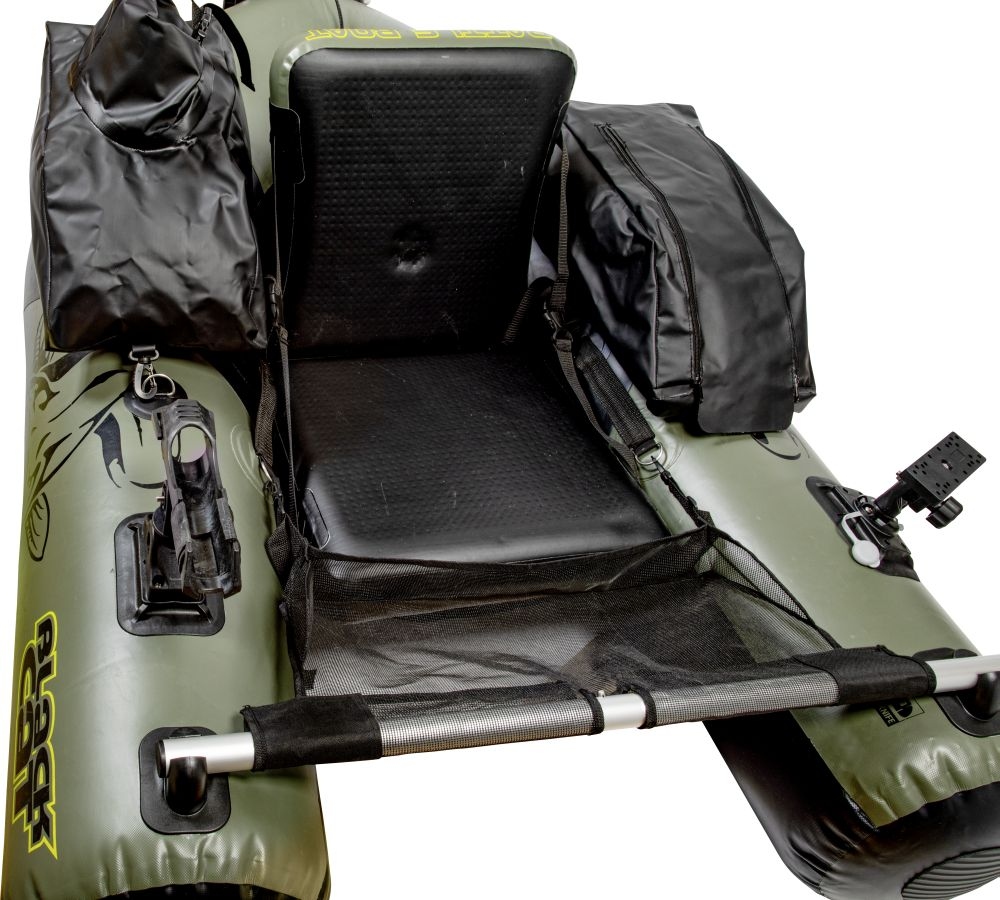 BLACK CAT PŁYWADEŁKO BELLY BATTLE BOAT SET SILNIK ZESTAW Kod producenta 9991100