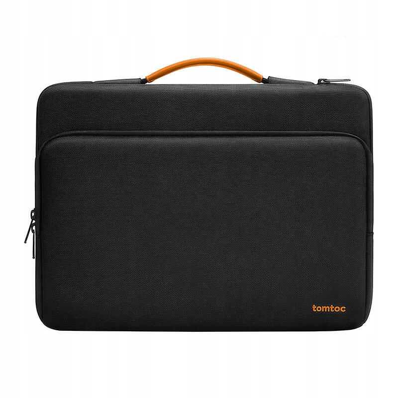 Aktovka Na Notebook 13" Tomtoc DEFENDER-A14 – Ochrana A Styl (černá)