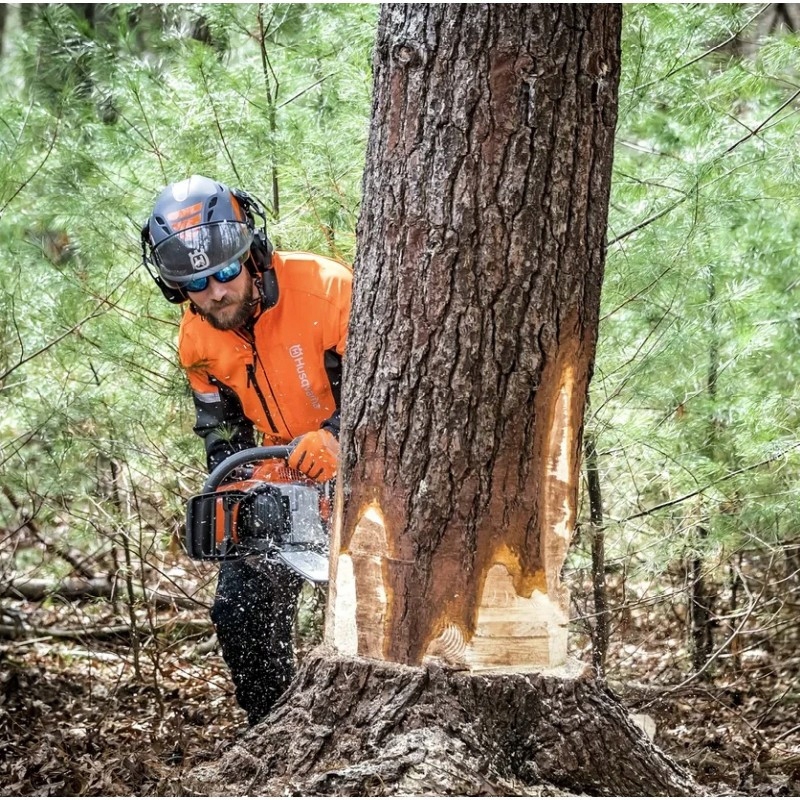 Husqvarna Łańcuch C85-68 3/8" dłuto 581626668 Typ łańcuch do piły