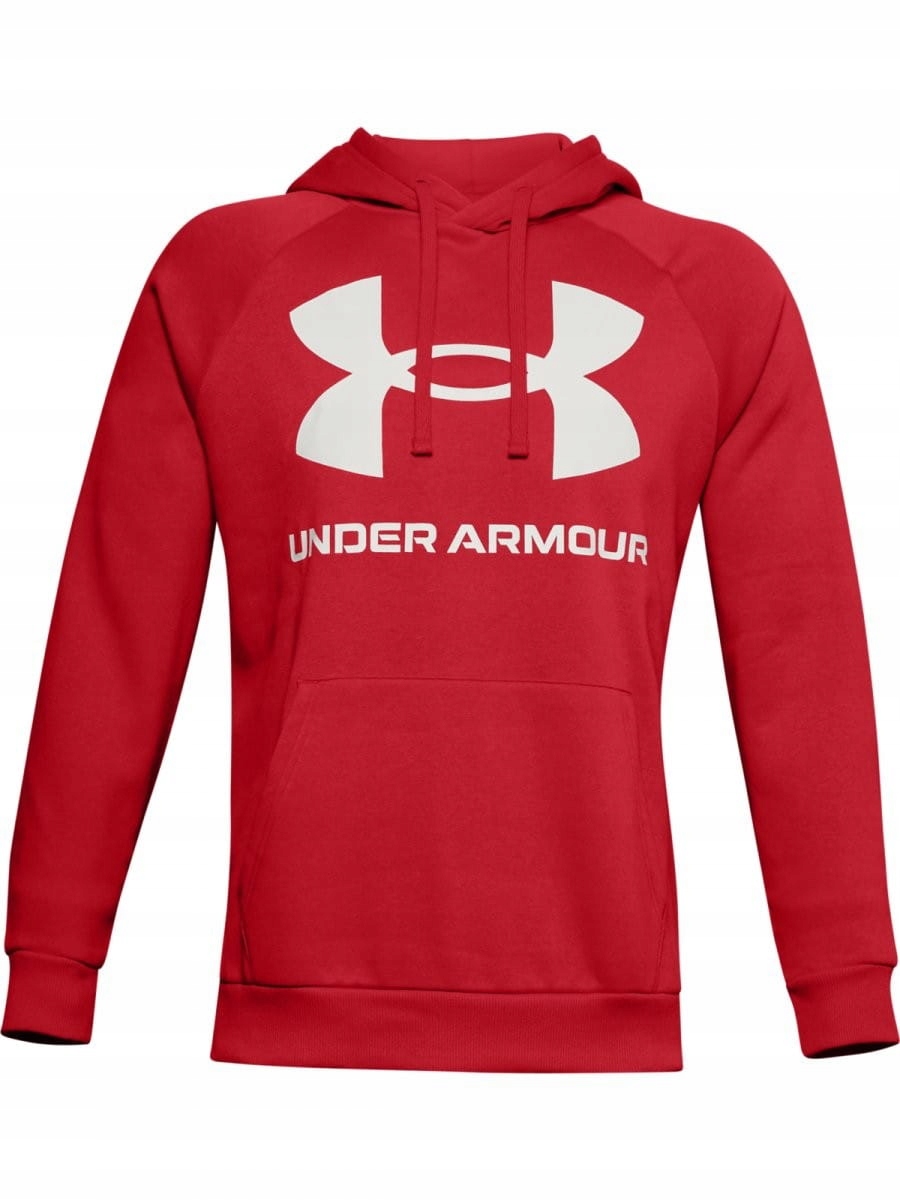 

Under Armour bluza męska z kapturem 1357093 L