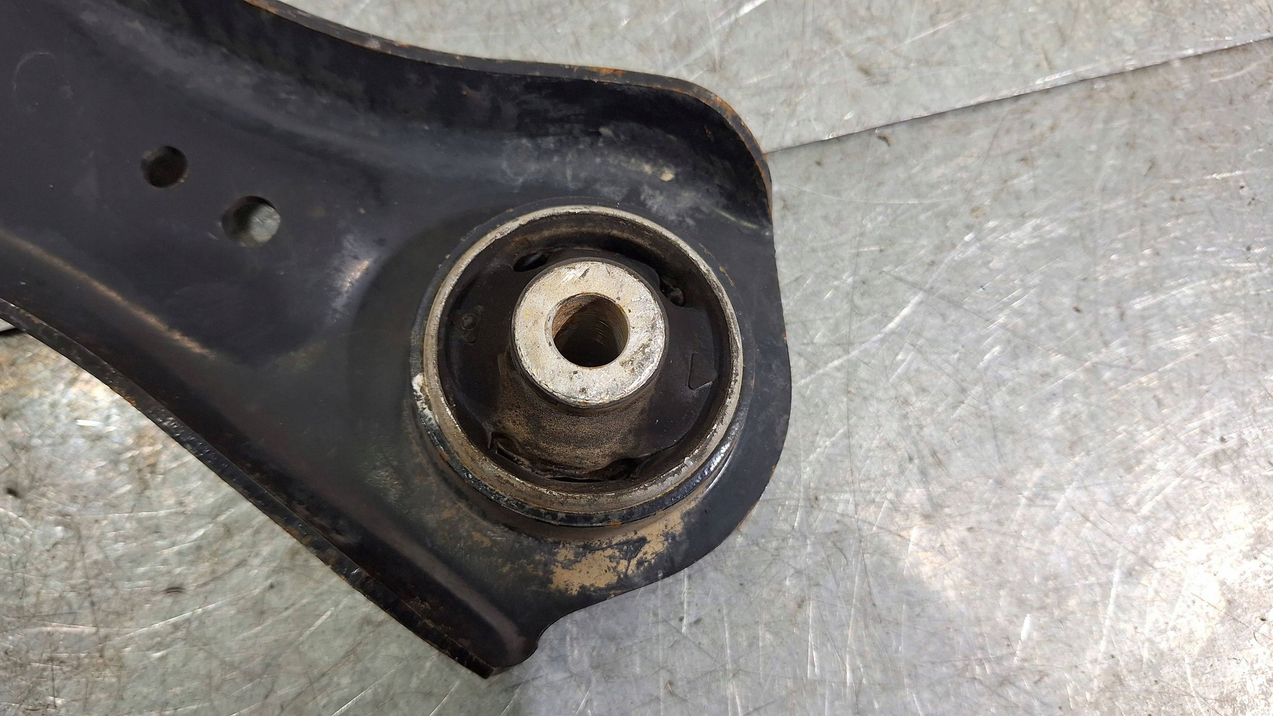 arm left front 2Q0407151D VW TAIGO T-CROSS POLO 2G SCALA KAMIQ ATECA