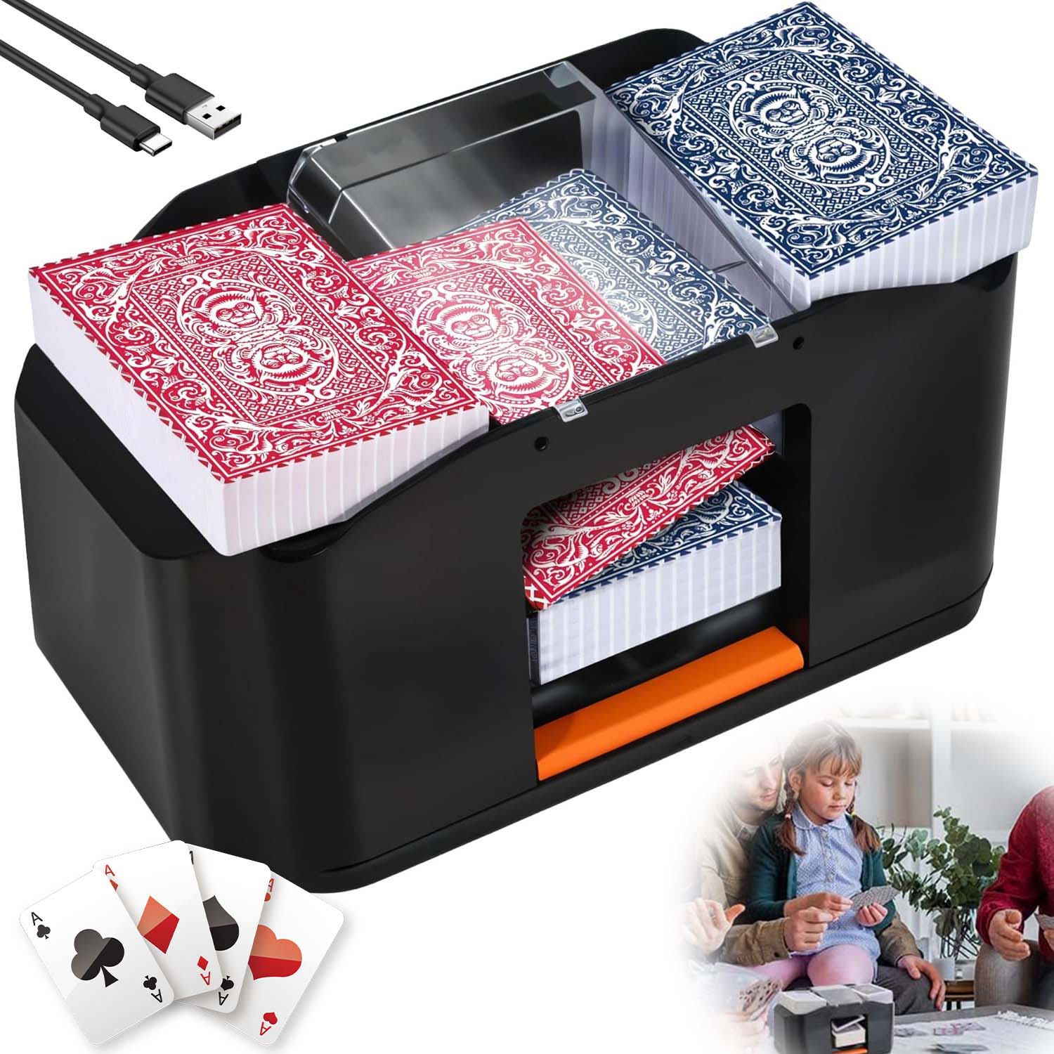 ПОКЕРНАЯ КАРТОЧНАЯ МАШИНА ДЛЯ ПЕРЕТАСОВКИ КАРТ АВТОМАТИЧЕСКАЯ МАШИНА ДЛЯ ПЕРЕТАСОВКИ КАРТ