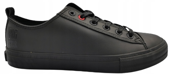 

Trampki męskie Big Star JJ174005 eko skóra 43