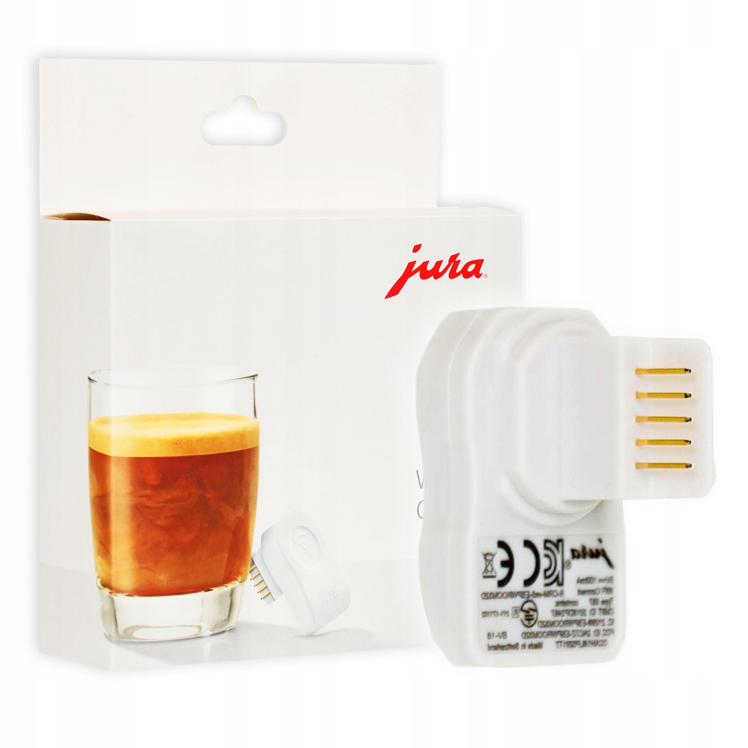 

Jura WiFi Connect