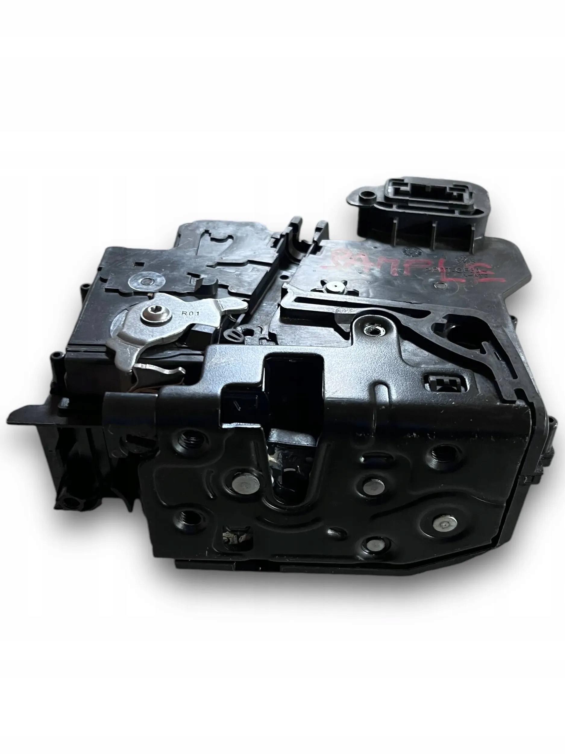 Audi A6 A7 C8 lock door right front 4K1837016H ORG $J