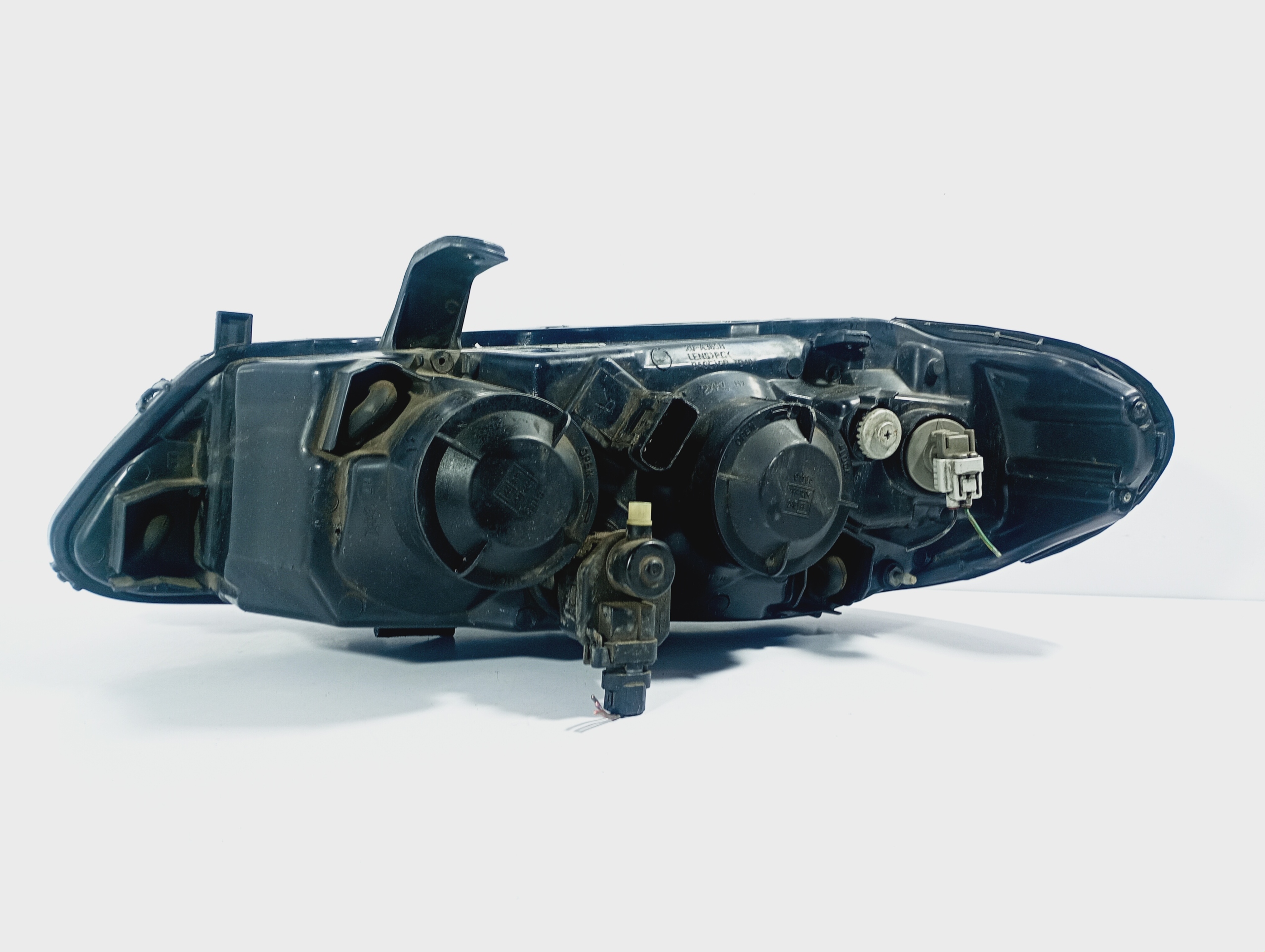 light right front reflektor right front 20A365 Nissan Almera N16 03-06