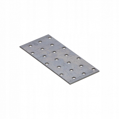 

Płytka perforowana łącznik płaski PP5 60x140 1szt