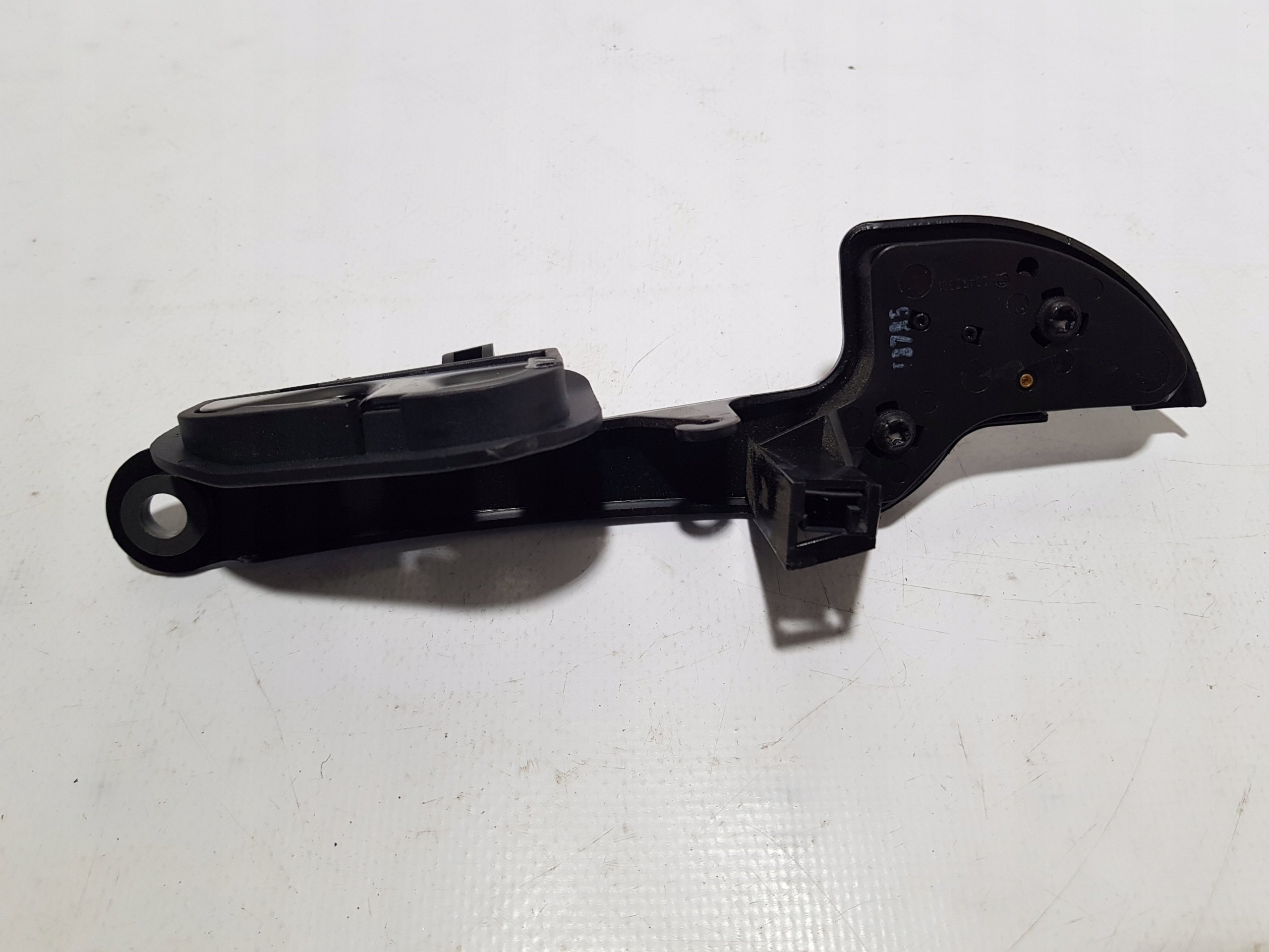sensor dach MERCEDES W207 C207 A207 CABRIO 20472301