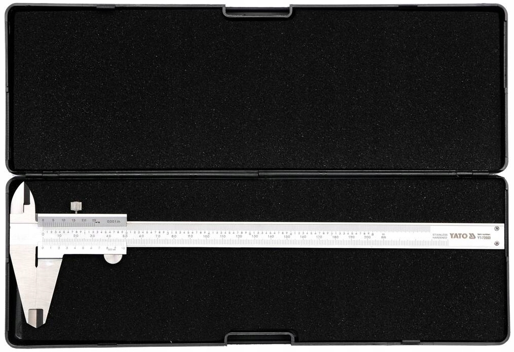 SUWMIARKA 200MM YT-72003