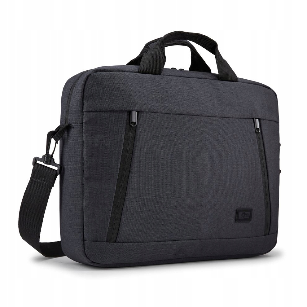 aktówka Case Logic Huxton 14" HUXA-214 czarna