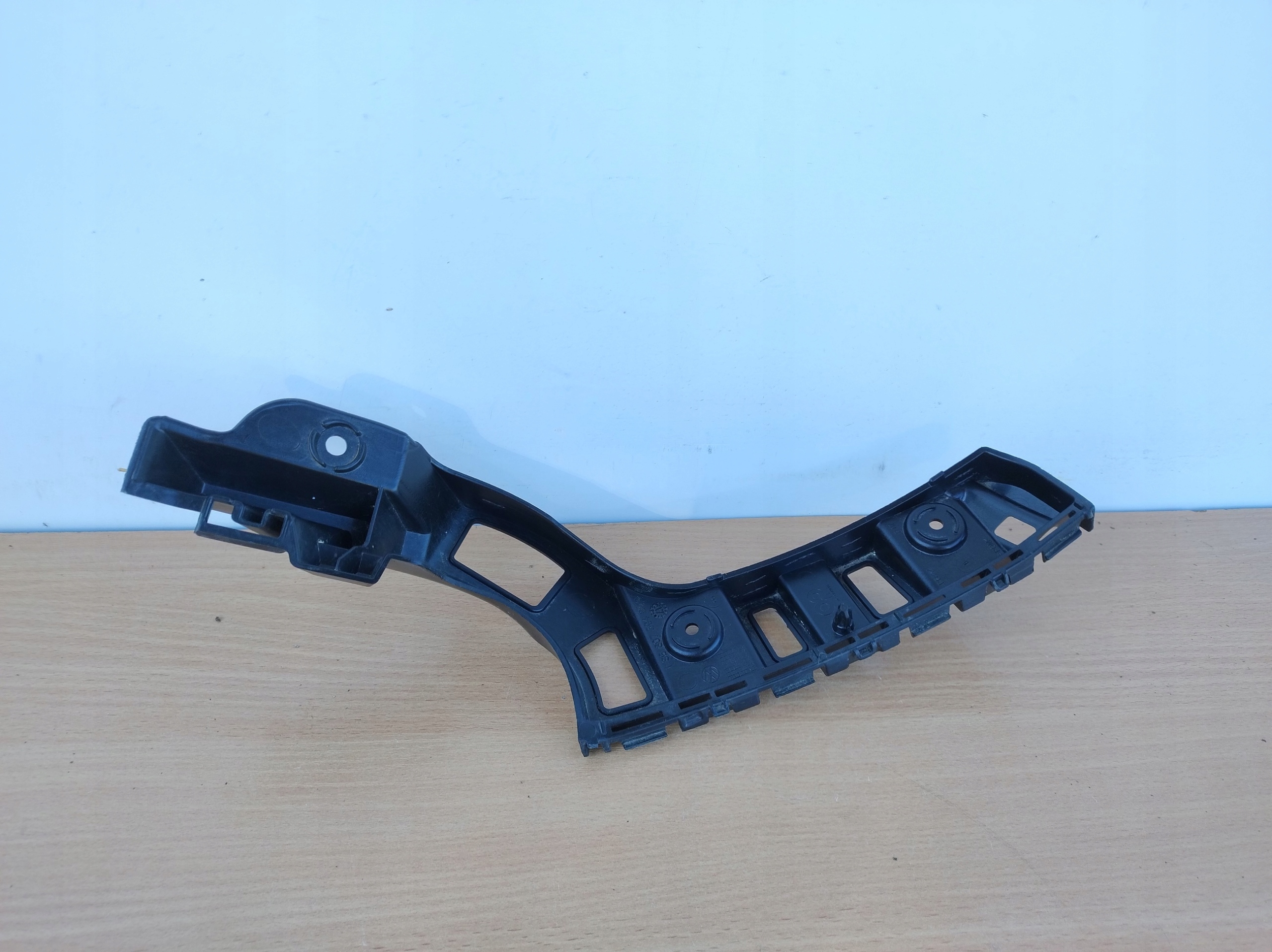 bumper bracket right rear part holder VW UP SEAT MII CITIGO K129/092