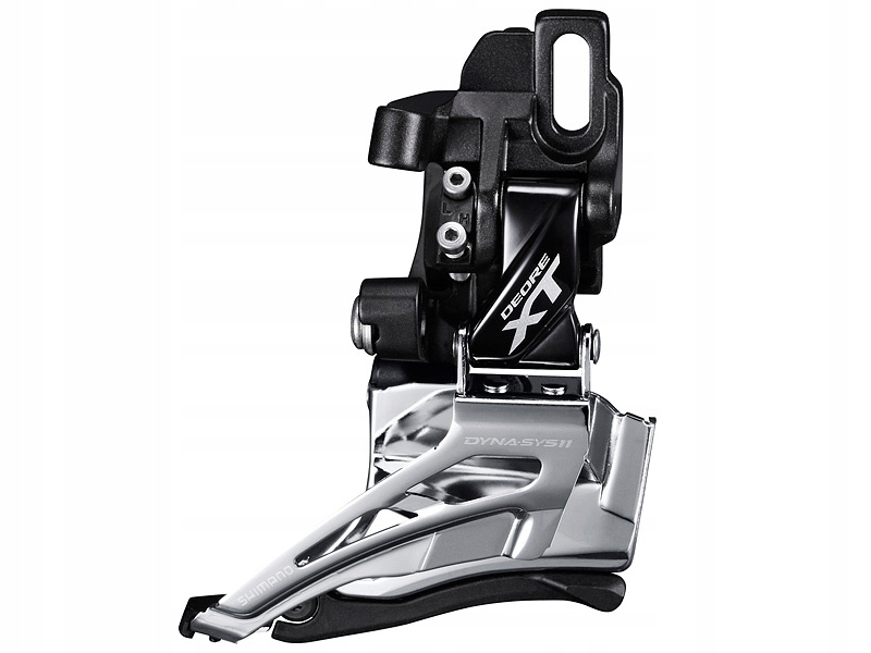 Przerzutka przód Shimano FD-M8025-D 2x