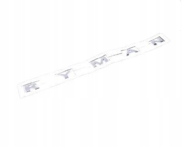 Oryginalny tylny emblemat MINI Countryman RYMAN