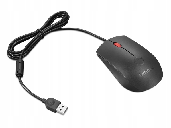 Lenovo Fingerprint Biometric Usb Mouse Gen3 mys 4Y51S24029