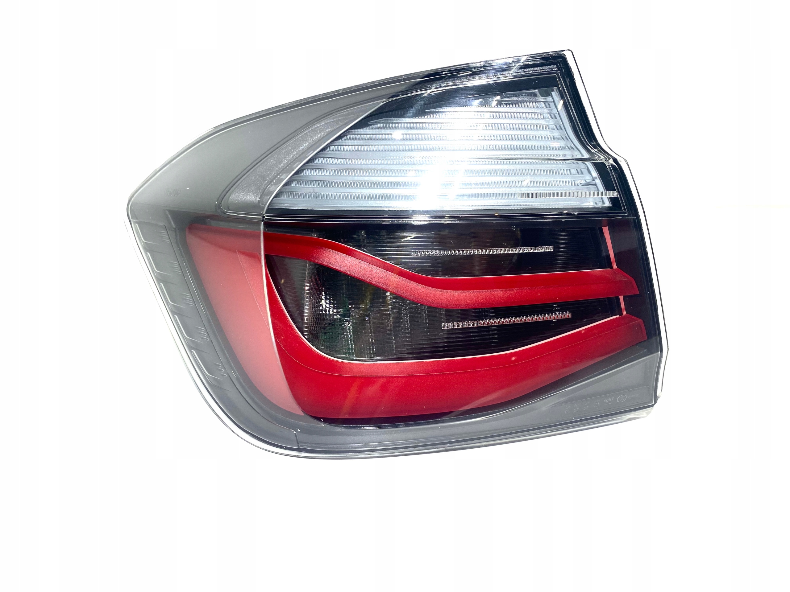 BMW 3 F80 Rückleuchte 2450107 Rearlamp - Thumbnail 1