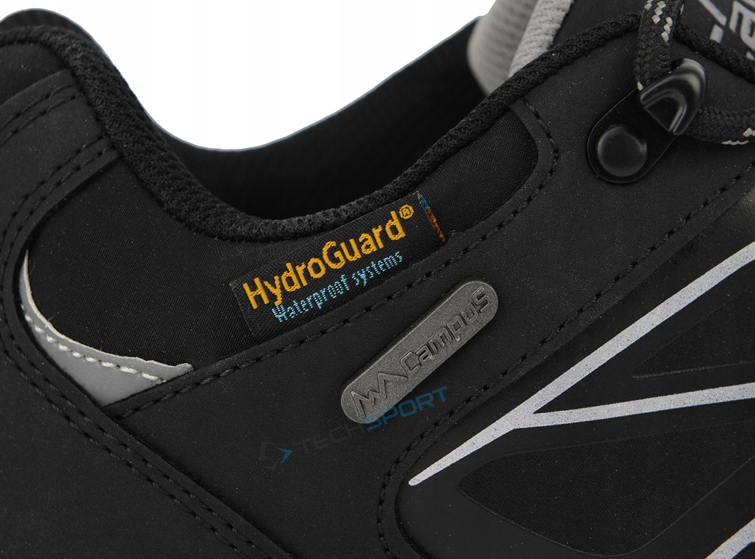 BUTY TREKKINGOWE CAMPUS KAMET LOW r. 41 WYPRZEDAŻ! Rozmiar 41