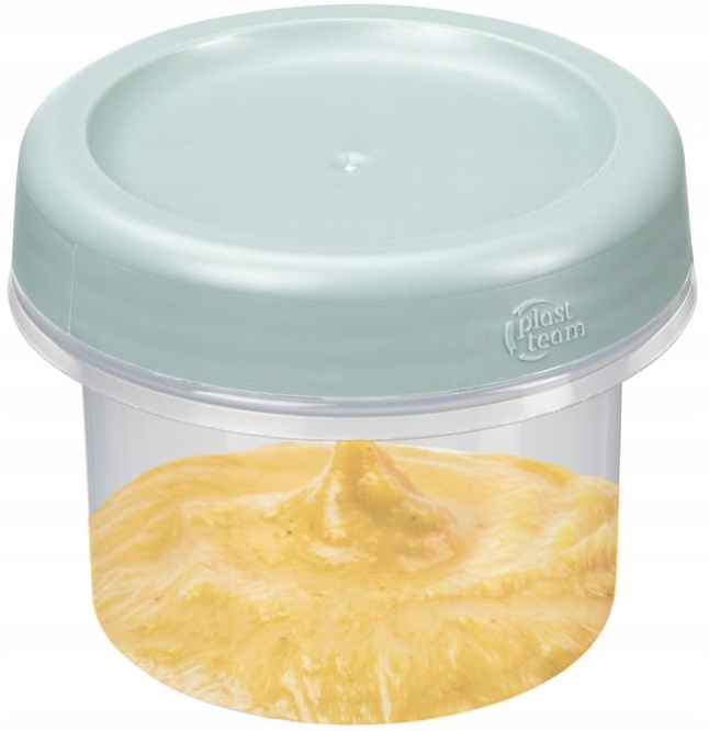 

Pojemnik Na Żywność Sos Dip Ketchup Majonez Oliwę