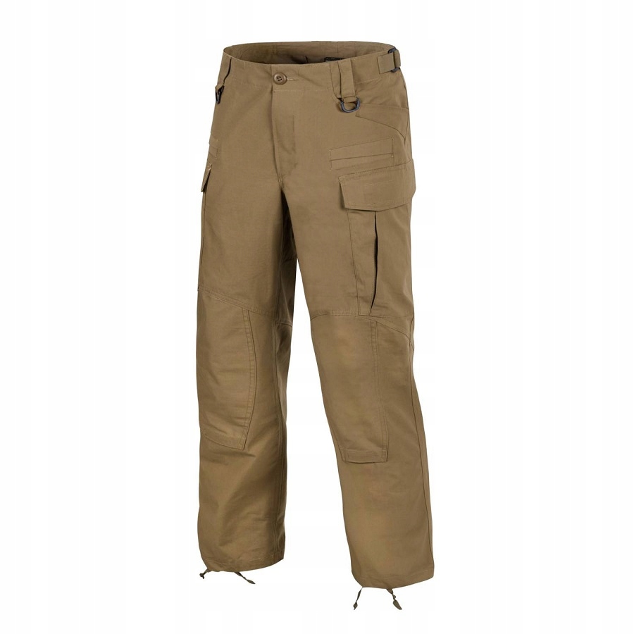 Bojovky Sfu Next Helikon Coyote Polycotton Xs