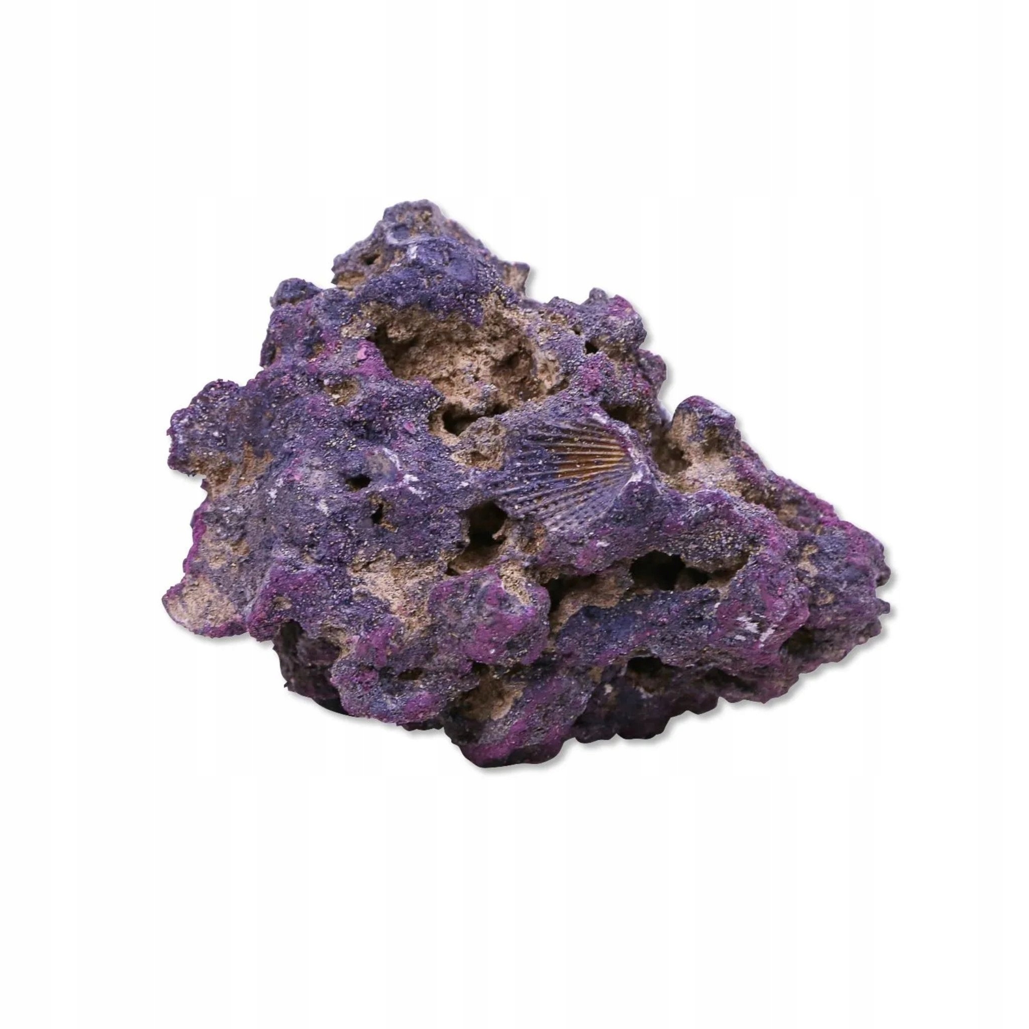 CaribSea LifeRock Original 9,07 kg Přírodní oživená skála pro akvária