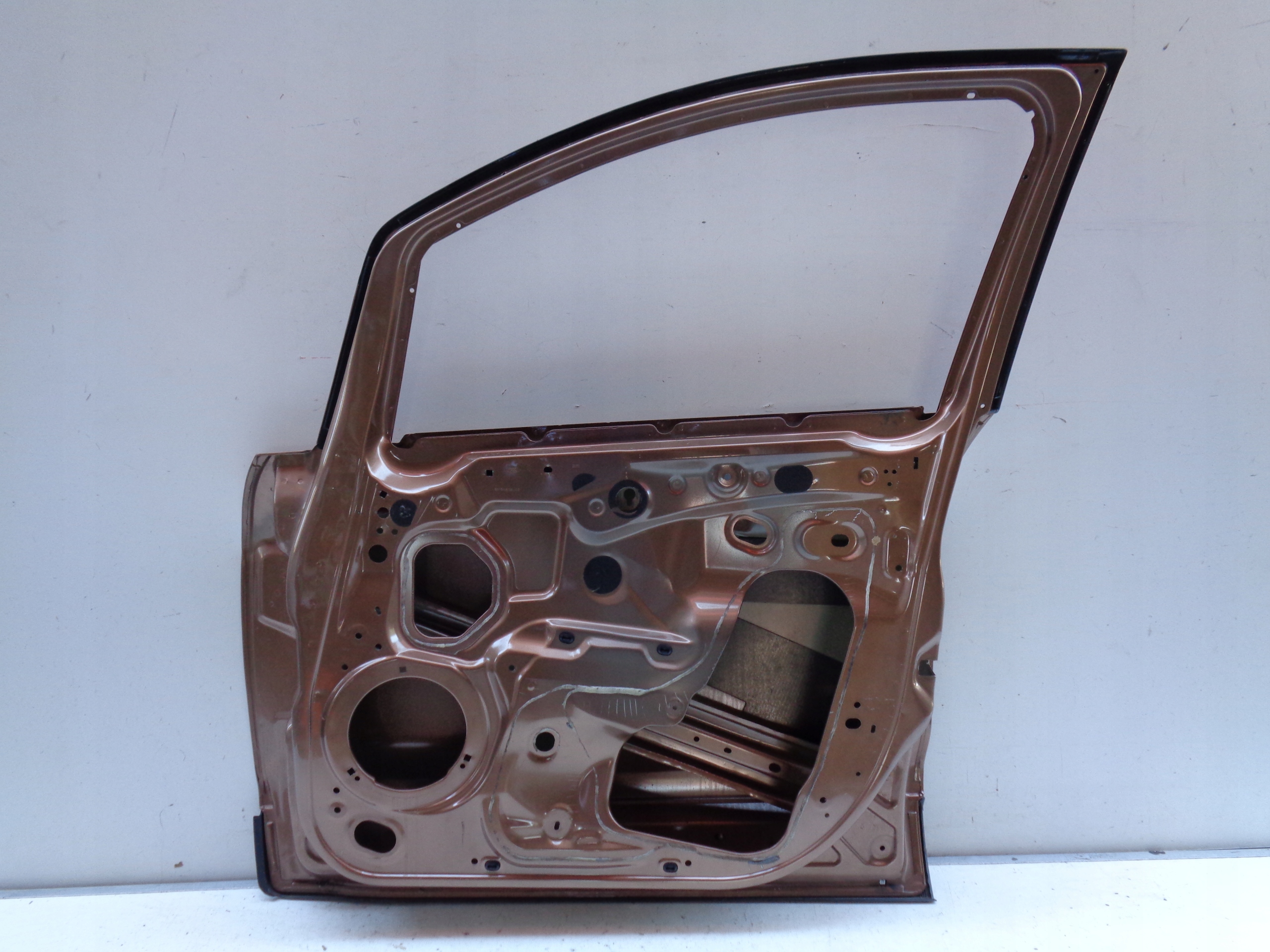 door right front FORD ECOSPORT 13- NR 41168