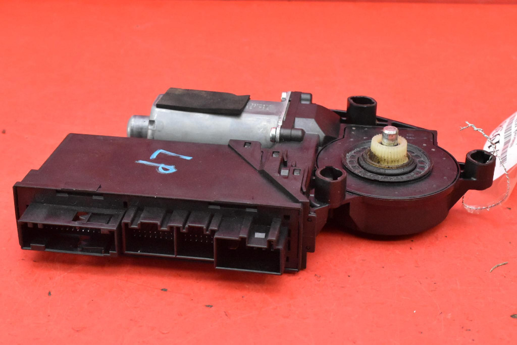 motor ablak bal eleje 4E1959801B AUDI A8 D3 LIFT 05-07