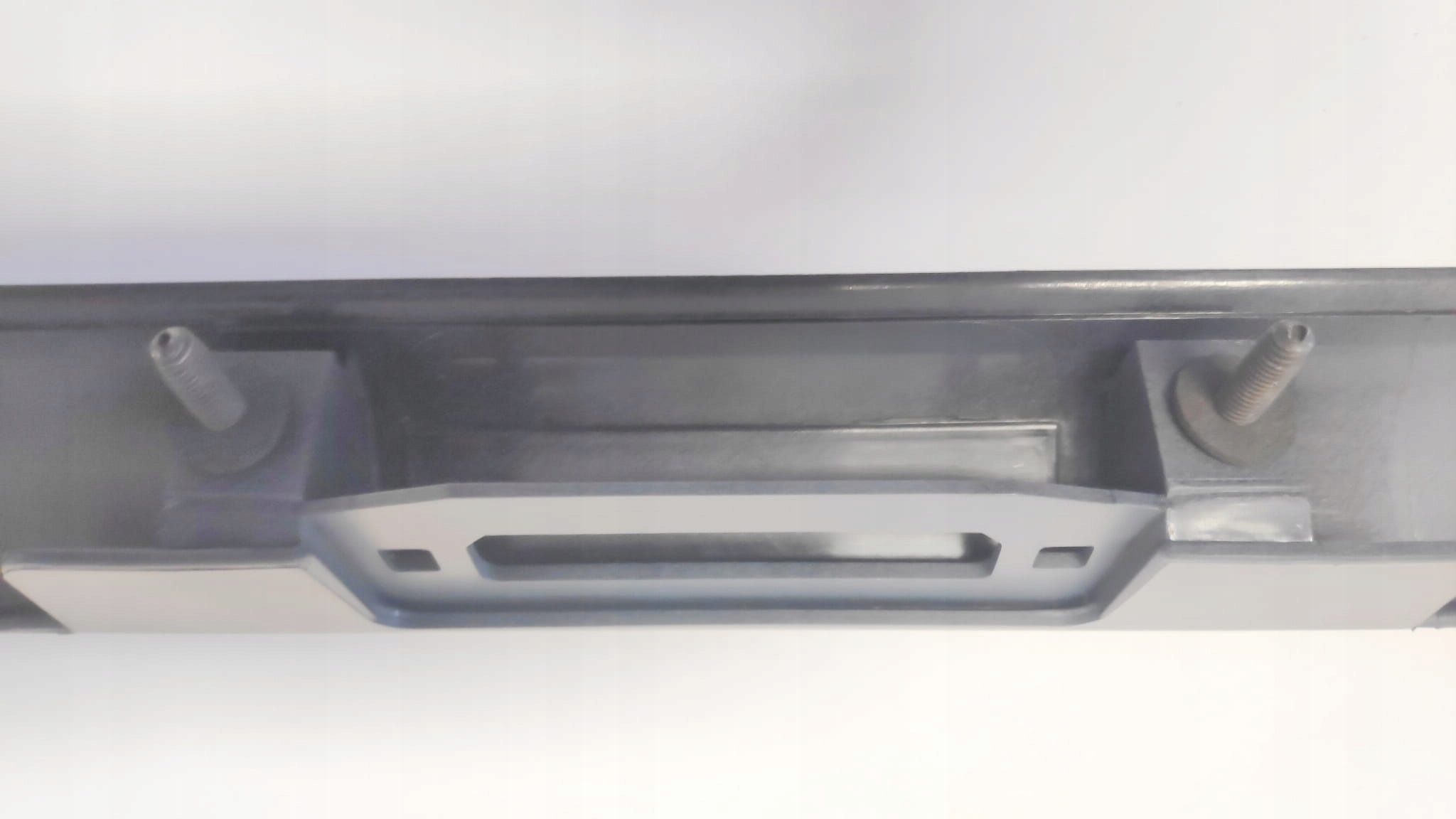 LISTWA BLENDA KLAPY BAGAŻNIKA AVENSIS T25 SEDAN Waga produktu z opakowaniem jednostkowym 1 kg