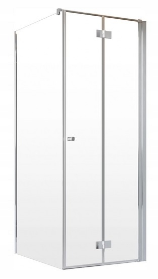 Kabina Nes 8 Kdj B 90x100 Prawa Chrom Radaway